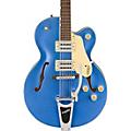 Gretsch Guitars G2420T Streamliner Hollowbody With Bigsby Electric Guitar - Robusto BurstFairlane Blue