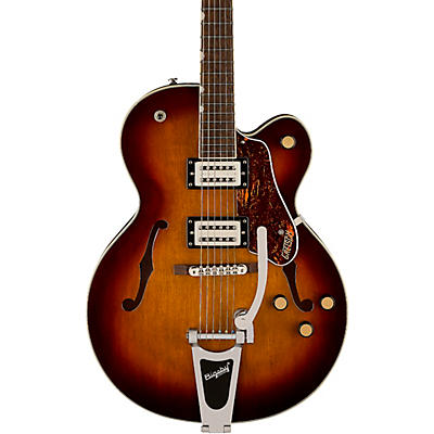 Gretsch Guitars G2420T Streamliner Hollowbody With Bigsby Electric Guitar -