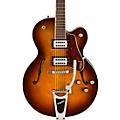 Gretsch Guitars G2420T Streamliner Hollowbody With Bigsby Electric Guitar - Robusto BurstRobusto Burst