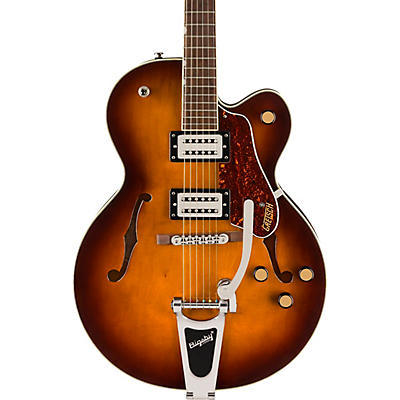 Gretsch Guitars G2420T Streamliner Hollowbody With Bigsby Electric Guitar -