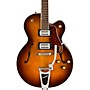 Gretsch Guitars G2420T Streamliner Hollowbody With Bigsby Electric Guitar - Robusto Burst