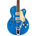 Gretsch G2420T Streamliner Hollowbody With Bigsby Electric Guitar Fairlane BlueFairlane Blue