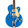 Gretsch G2420T Streamliner Hollowbody With Bigsby Electric Guitar Fairlane Blue