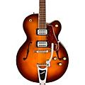 Gretsch G2420T Streamliner Hollowbody With Bigsby Electric Guitar Fairlane BlueRobusto Burst