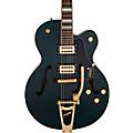 Gretsch Guitars G2420TG Streamliner Hollowbody With Bigsby LTD Electric Guitar Cadillac GreenCadillac Green