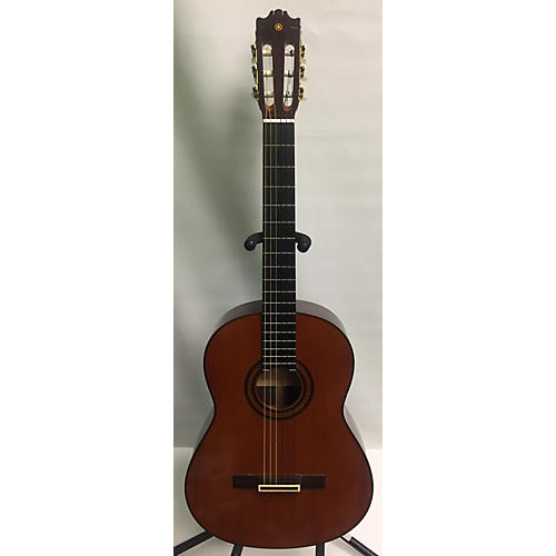 Yamaha G245S Classical Acoustic Guitar Natural