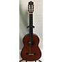 Used Yamaha G245S Classical Acoustic Guitar Natural