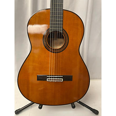 Yamaha G245S Classical Acoustic Guitar