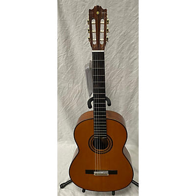 Yamaha G245SII Classical Acoustic Guitar