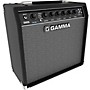 Open-Box GAMMA G25 25W 1x10 Guitar Combo Amplifier Condition 1 - Mint