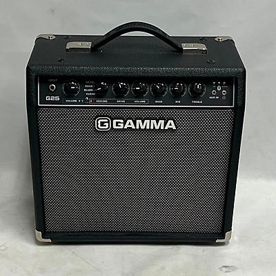 GAMMA G25 Guitar Combo Amp
