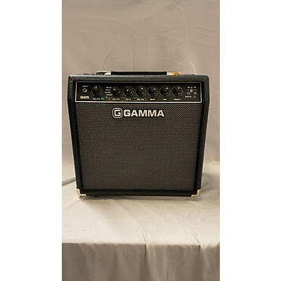 GAMMA G25 Guitar Combo Amp