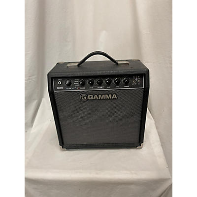 GAMMA G25 Guitar Combo Amp