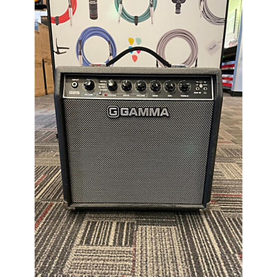 GAMMA G25 Guitar Combo Amp