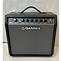 Used GAMMA G25 Guitar Combo Amp