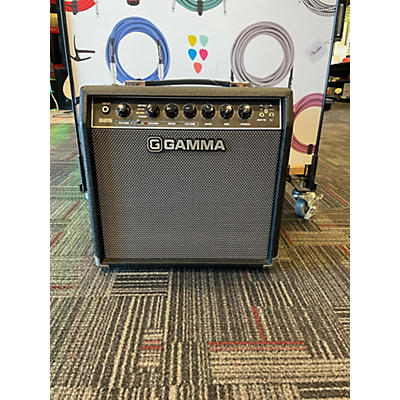 GAMMA G25 Guitar Combo Amp