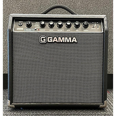 GAMMA G25 Guitar Combo Amp