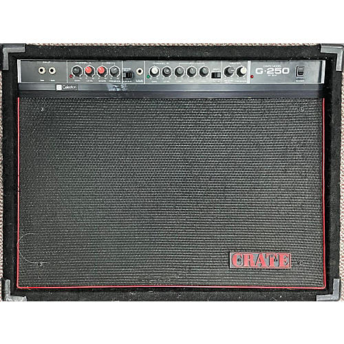 Crate G250 Guitar Combo Amp