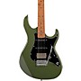Open-Box Cort G250 SE Electric Guitar Condition 2 - Blemished Olive Dark Green 197881464943