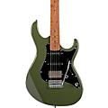 Cort G250 SE Electric Guitar BlackOlive Dark Green