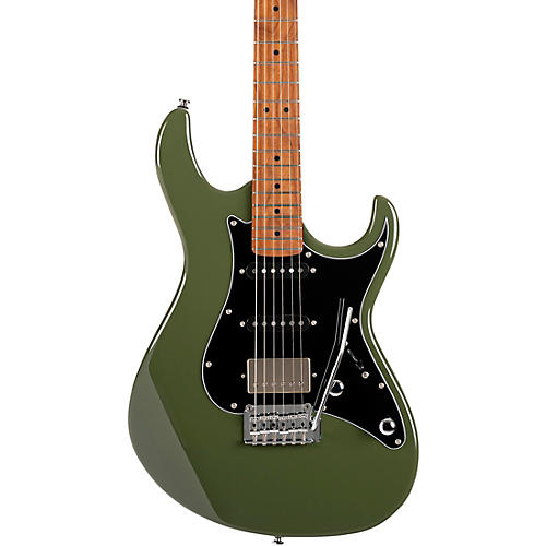 Cort G250 SE Electric Guitar Olive Dark Green