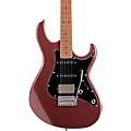 Cort G250 SE Electric Guitar BlackVivid Burgundy