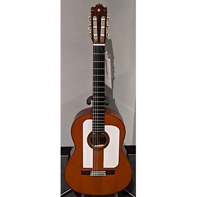 Yamaha G250s Classical Acoustic Guitar