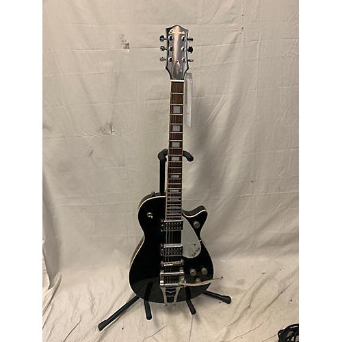 Gretsch Guitars G2557 Electromatic Solid Body Electric Guitar Black