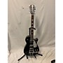Used Gretsch Guitars G2557 Electromatic Solid Body Electric Guitar Black