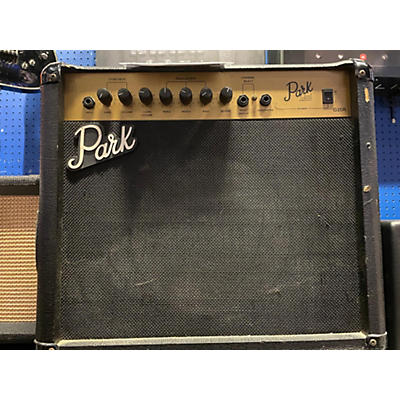 Park Amplifiers G25R Guitar Combo Amp