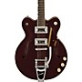 Open-Box Gretsch Guitars G2604T Limited-Edition Streamliner Rally II Center Block Double-Cut With Bigsby Electric Guitar Condition 1 - Mint Oxblood