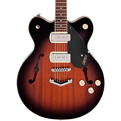 Gretsch Guitars G2622-P90 Streamliner Center Block Double-Cut P90 Electric Guitar With V-Stoptail