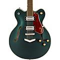 Gretsch Guitars G2622 Streamliner Center Block Double-Cut With V-Stoptail Electric Guitar GunmetalCadillac Green