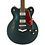 Gretsch Guitars G2622 Streamliner Center Block Double-Cut With V-Stoptail Electric Guitar Cadillac Green