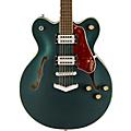 Gretsch G2622 Streamliner Center Block Double-Cut With V-Stoptail Electric Guitar Cadillac GreenCadillac Green