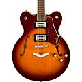 Gretsch G2622 Streamliner Center Block Double-Cut With V-Stoptail Electric Guitar Forge GlowForge Glow