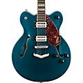 Gretsch Guitars G2622 Streamliner Center Block Double-Cut With V-Stoptail Electric Guitar Forge Glow MapleMidnight Sapphire