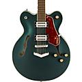 Gretsch G2622 Streamliner Center Block Double-Cut with V-Stoptail Electric Guitar Cadillac GreenCadillac Green