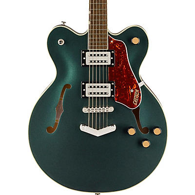 Gretsch G2622 Streamliner Center Block Double-Cut with V-Stoptail Electric Guitar