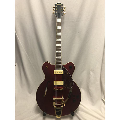 G2622 Streamliner Center Block Hollow Body Electric Guitar