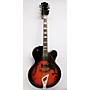 Used Gretsch Guitars G2622 Streamliner Center Block Hollow Body Electric Guitar Fireglo