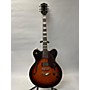 Used Gretsch Guitars G2622 Streamliner Center Block Hollow Body Electric Guitar Tobacco Burst