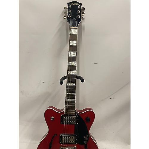 Gretsch Guitars G2622 Streamliner Center Block Hollow Body Electric Guitar Red