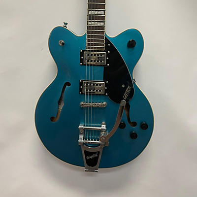 Gretsch Guitars G2622 Streamliner Center Block Hollow Body Electric Guitar