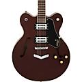 Gretsch Guitars G2622 Streamliner Center Block With V-Stoptail Electric Guitar - Midnight SapphireCopper Metallic
