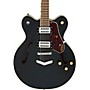 Gretsch Guitars G2622 Streamliner Center Block With V-Stoptail Electric Guitar - Midnight Sapphire