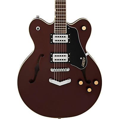 Gretsch Guitars G2622 Streamliner Center Block With V-Stoptail Electric Guitar