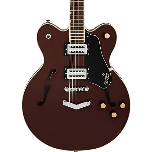 Gretsch Guitars G2622 Streamliner Center Block With V-Stoptail Electric Guitar Copper Metallic