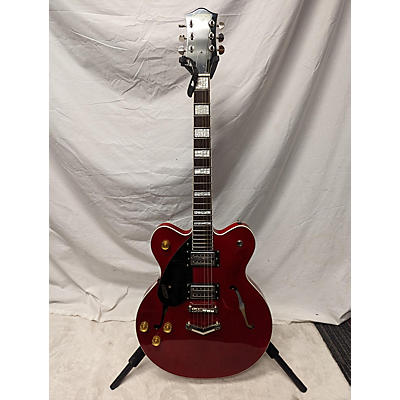 Gretsch Guitars G2622LH Streamliner Center Block Double-Cut With V-Stoptail Hollow Body Electric Guitar