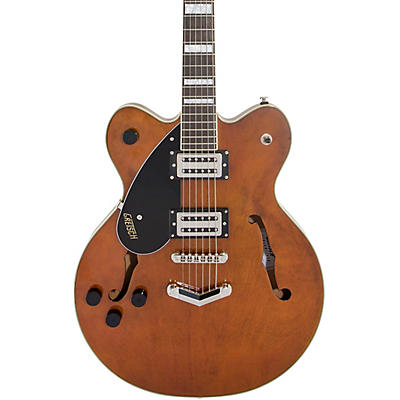 Gretsch Guitars G2622LH Streamliner Center Block Double-Cut With V-Stoptail Left-Handed Electric Guitar